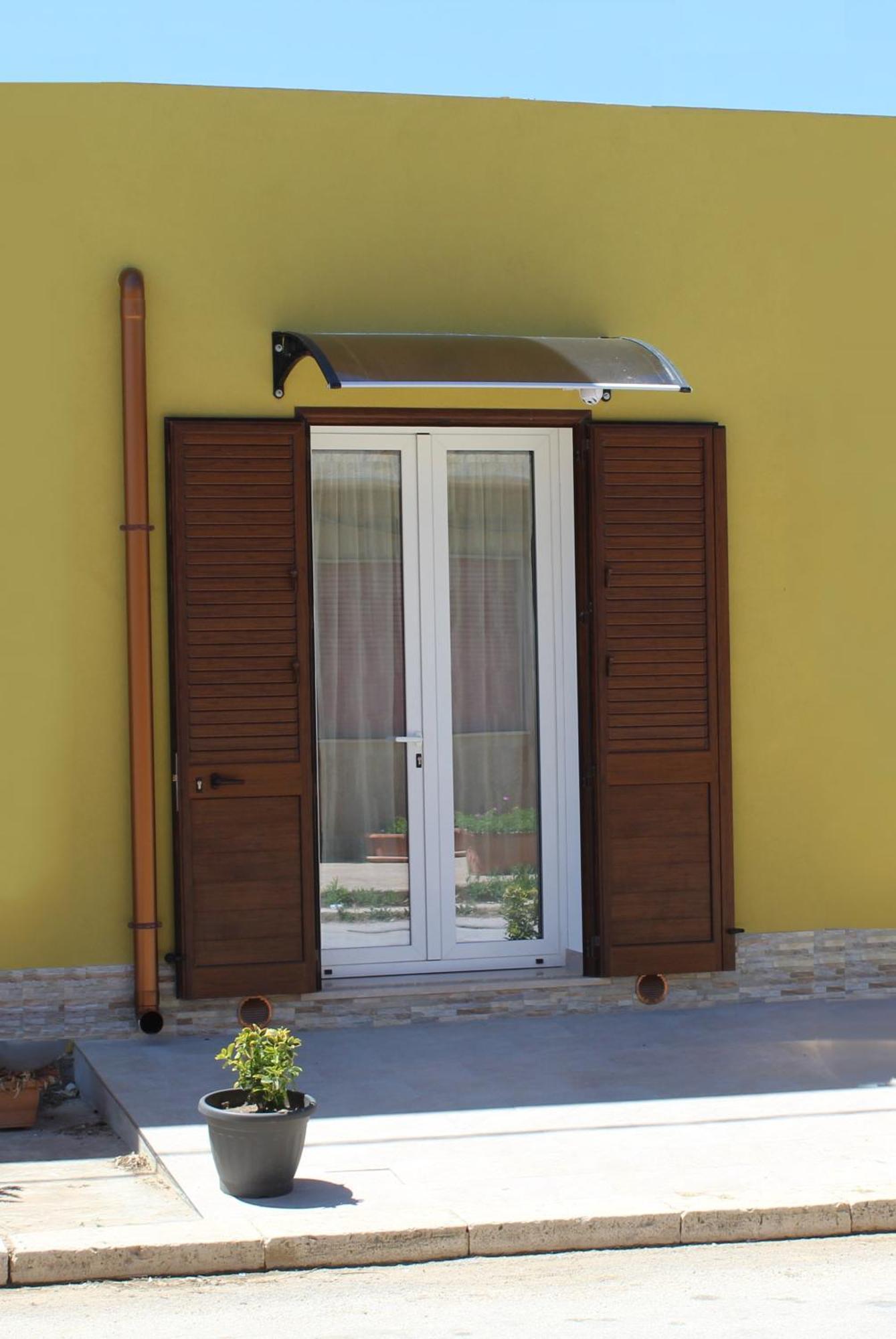 Mareluna Marsala Exterior photo