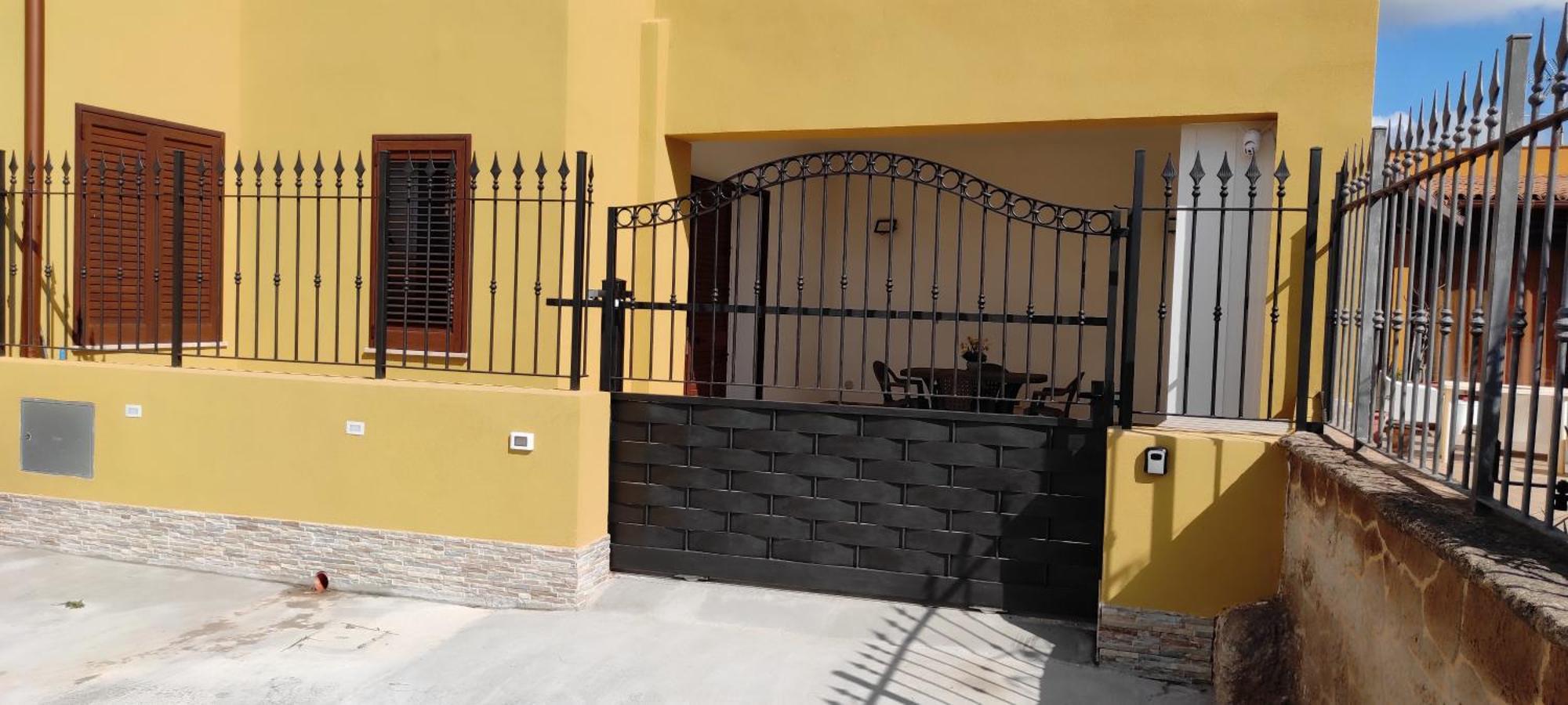 Mareluna Marsala Exterior photo